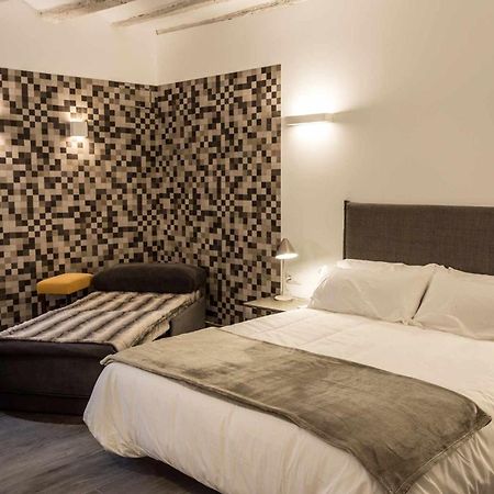 Apartmán Casa Jarreta Azagra Albarracín Exteriér fotografie