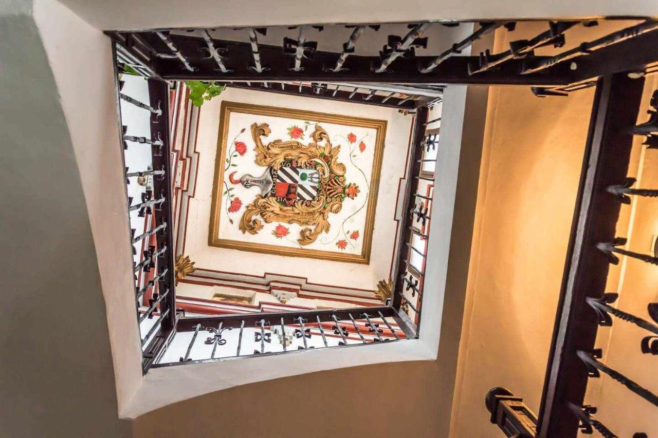 Apartmán Casa Jarreta Azagra Albarracín Exteriér fotografie