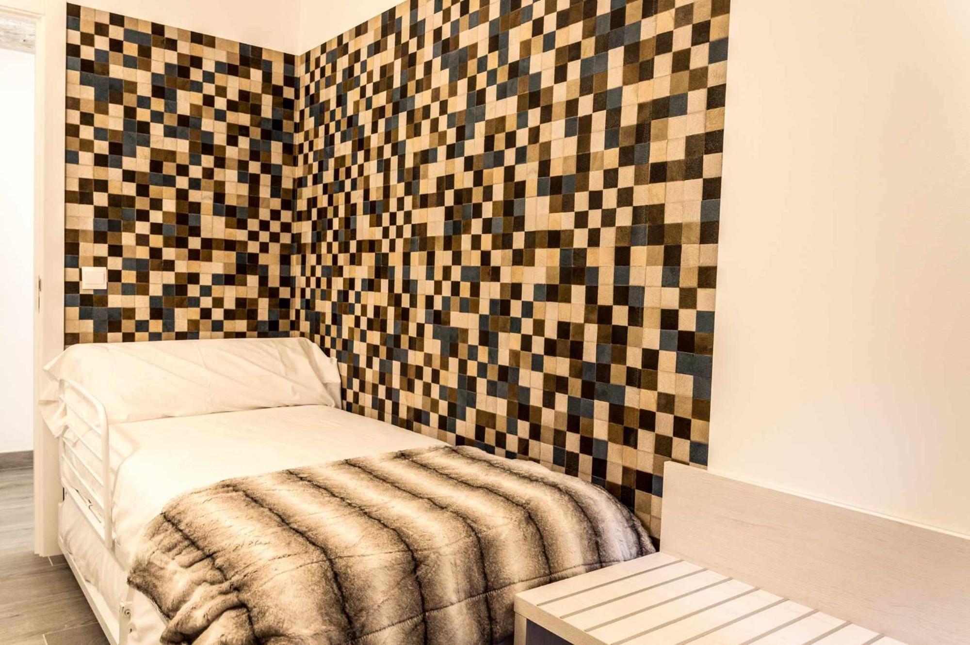 Apartmán Casa Jarreta Azagra Albarracín Exteriér fotografie
